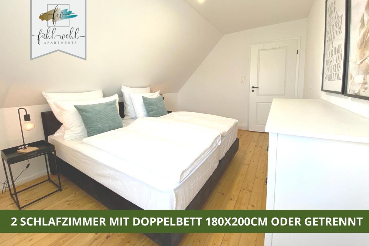 Ferienhaus Fantaisie - Wohnen Nahe Schlosspark -Stadtgrenze Bayreuth Fuer 1-5 Pers, Hunde Willkommen, Voll Eingezaeunt Eckersdorf ภายนอก รูปภาพ